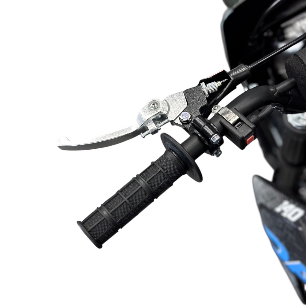 Питбайк DAREX MALAI 140